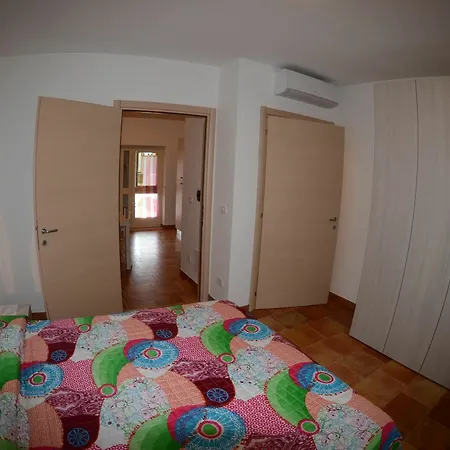 Apartamento With One Bedroom In Grosseto, With Pool Access, Enclosed Gar Grosseto
